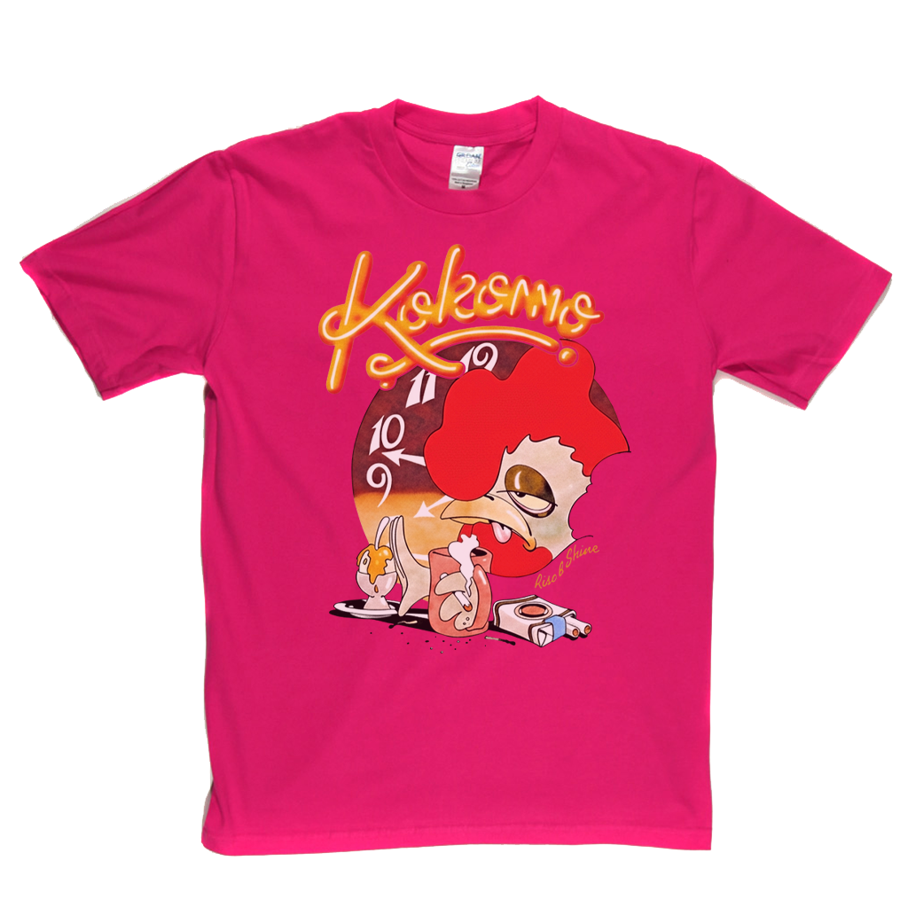 Kokomo T-Shirt