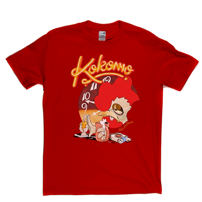 Kokomo T-Shirt