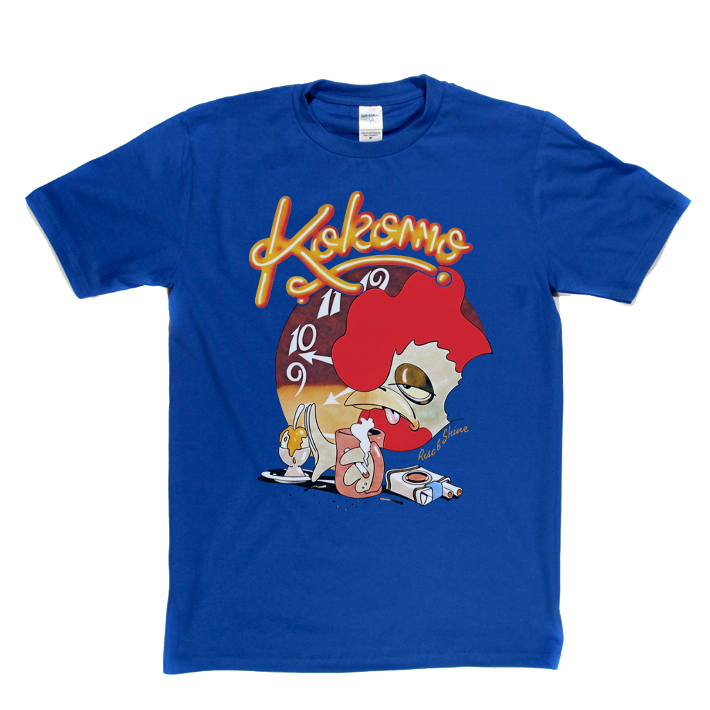 Kokomo T-Shirt