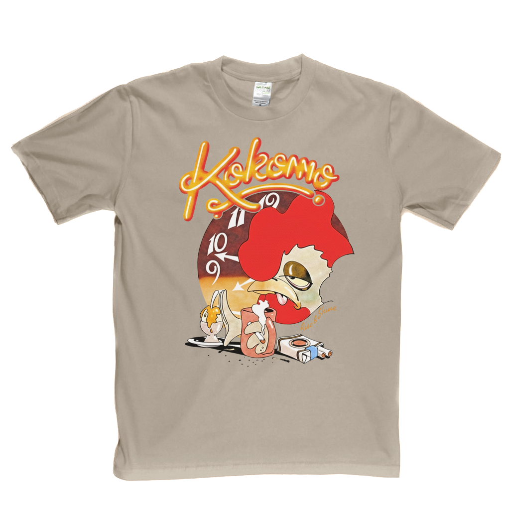 Kokomo T-Shirt