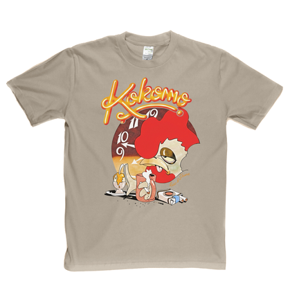 Kokomo T-Shirt