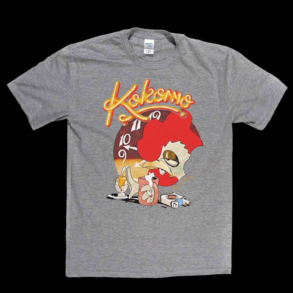 Kokomo T-Shirt