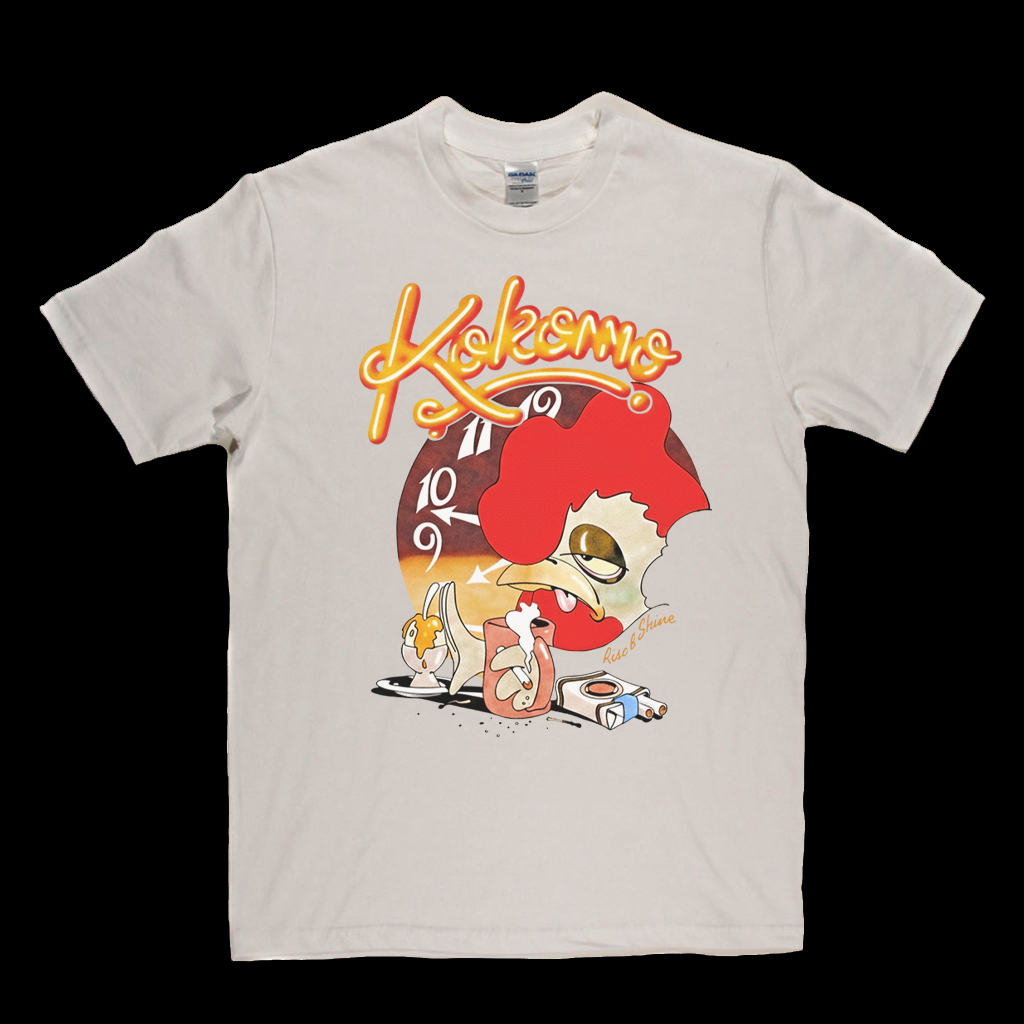 Kokomo T-Shirt