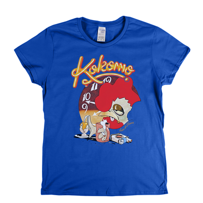 Kokomo Womens T-Shirt