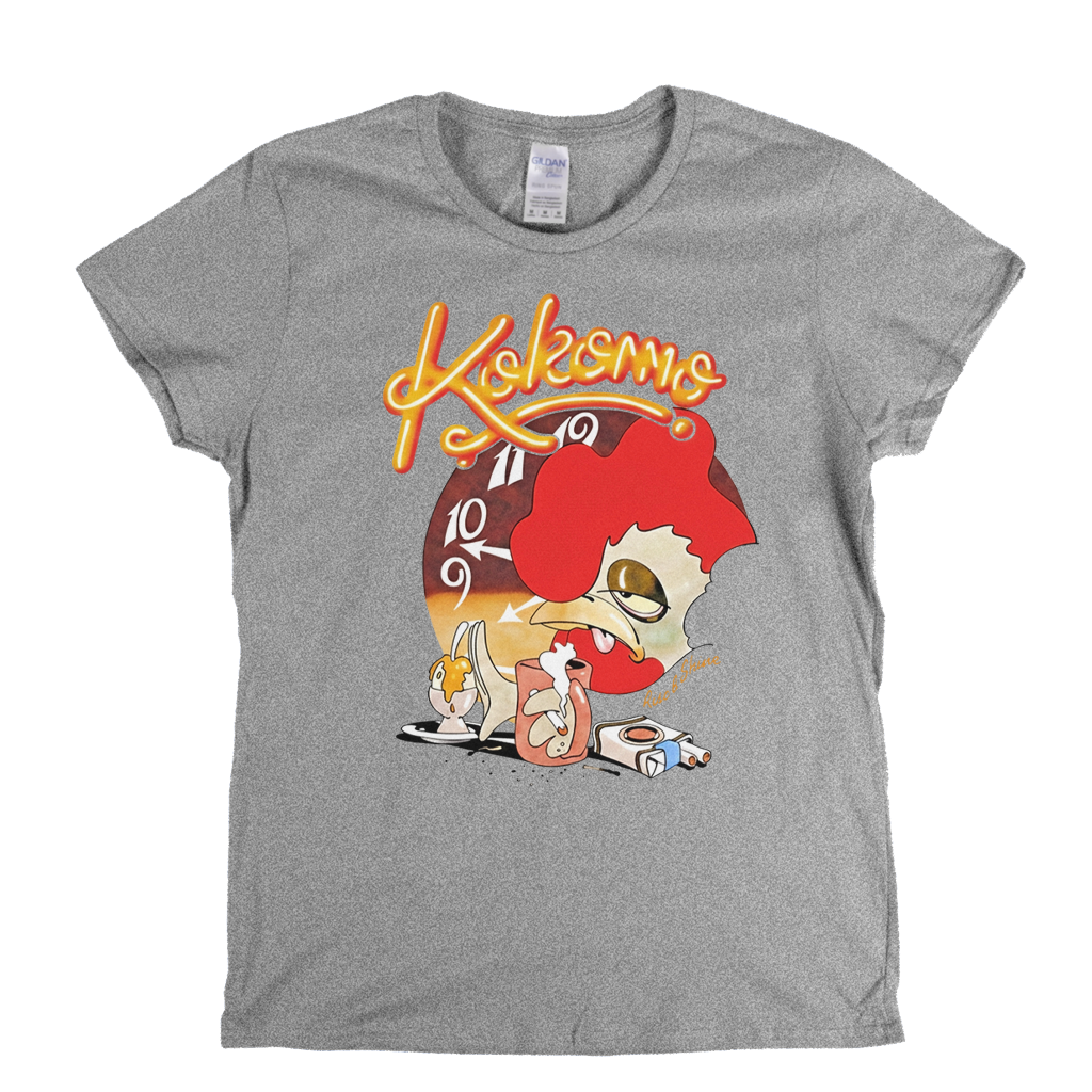 Kokomo Womens T-Shirt