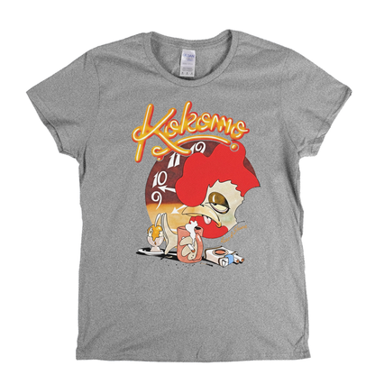 Kokomo Womens T-Shirt