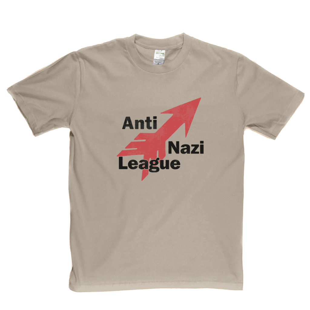 Anti Nazi League T-Shirt