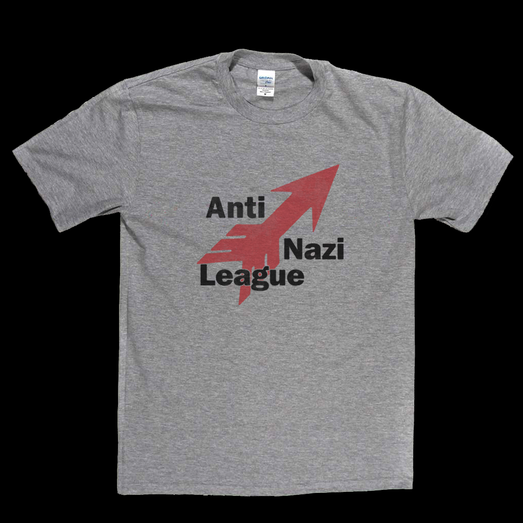 Anti Nazi League T-Shirt