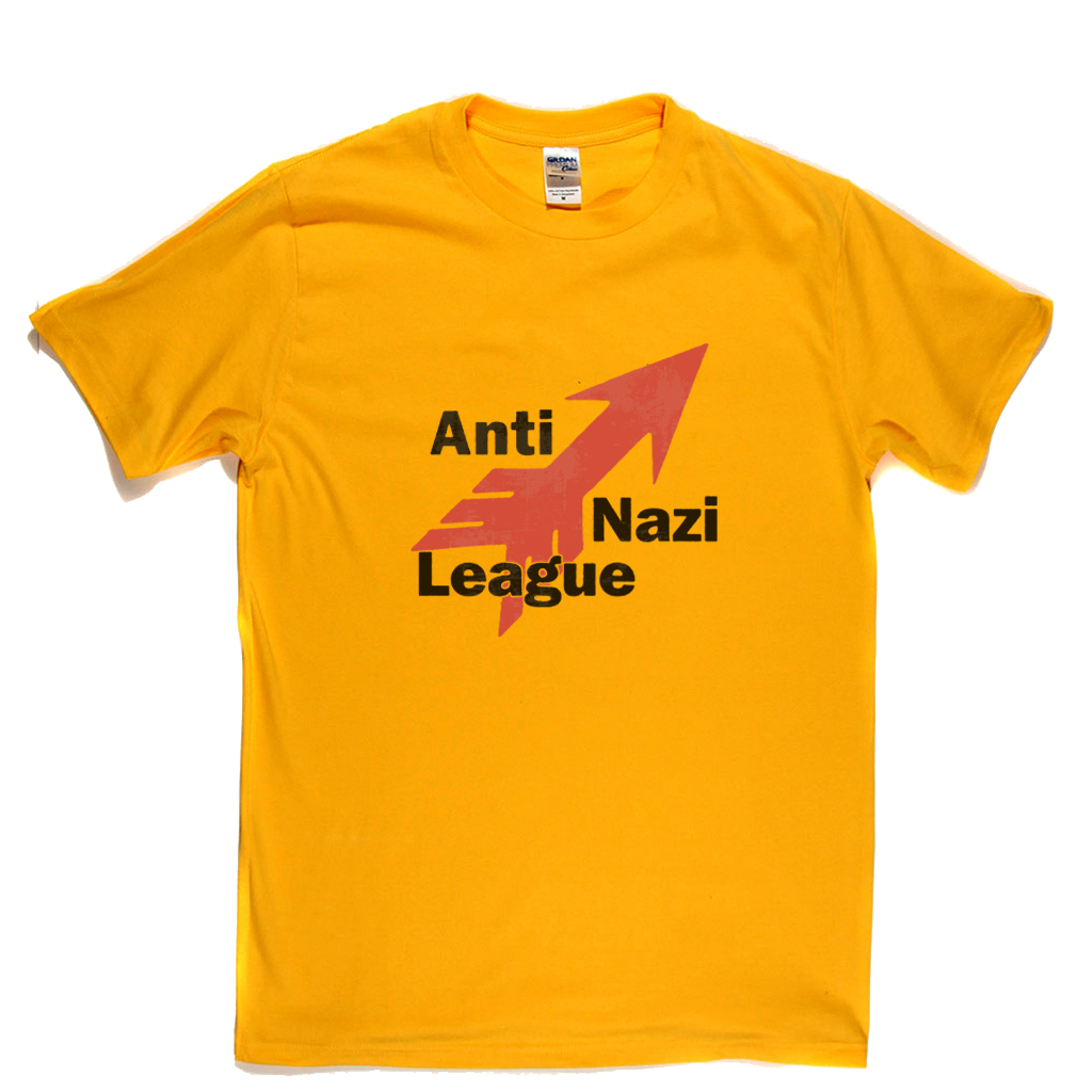 Anti Nazi League T-Shirt