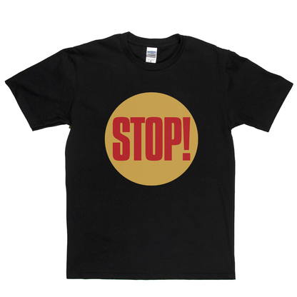 Inspired By The Who 65 Pete Townshend T-Shirt