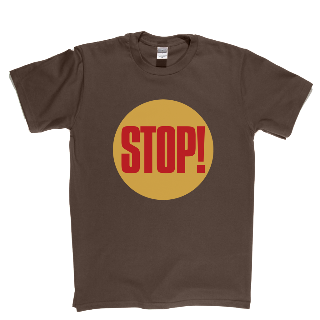 Inspired By The Who 65 Pete Townshend T-Shirt