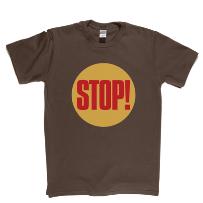 Inspired By The Who 65 Pete Townshend T-Shirt