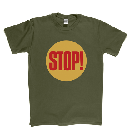 Inspired By The Who 65 Pete Townshend T-Shirt