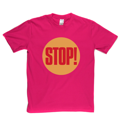 Inspired By The Who 65 Pete Townshend T-Shirt