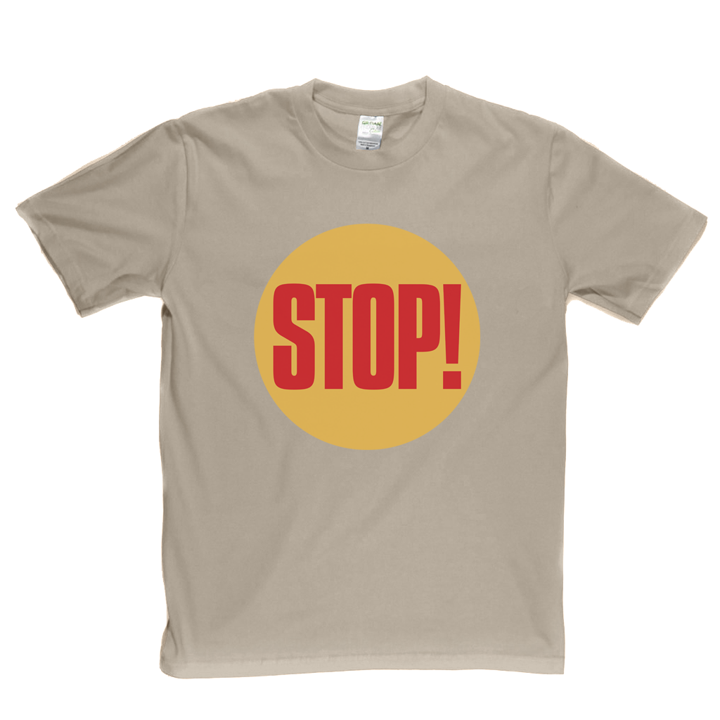 Inspired By The Who 65 Pete Townshend T-Shirt