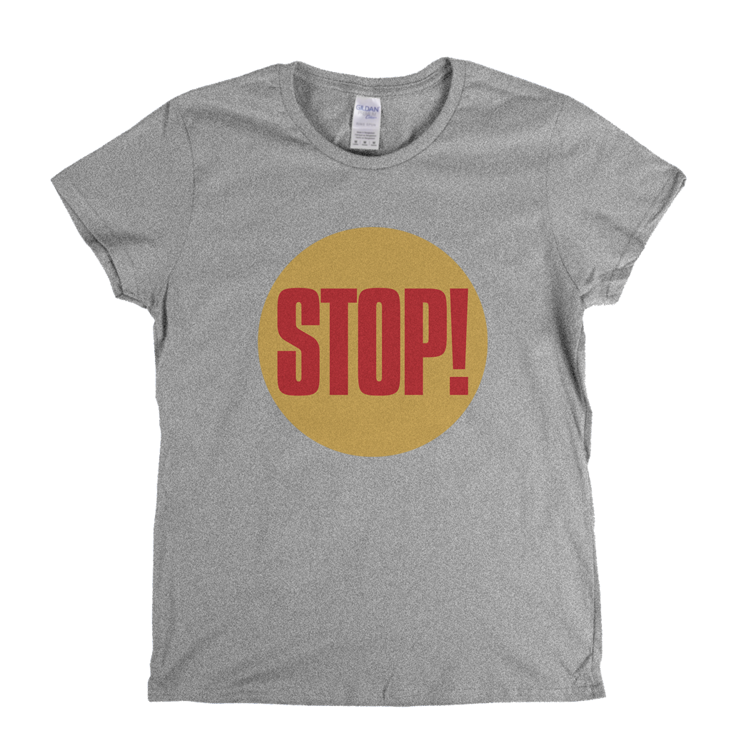 Inspired By The Who 65 Pete Townshend Womens T-Shirt