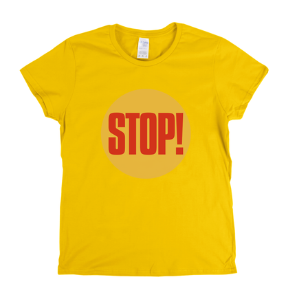 Inspired By The Who 65 Pete Townshend Womens T-Shirt