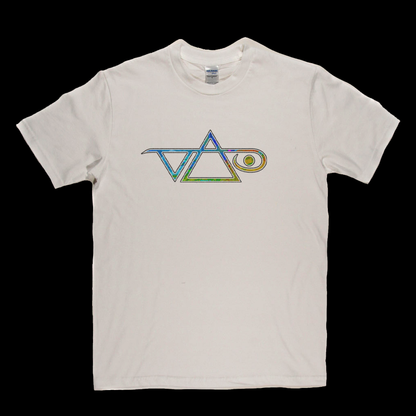 Steve Vai Logo T-Shirt