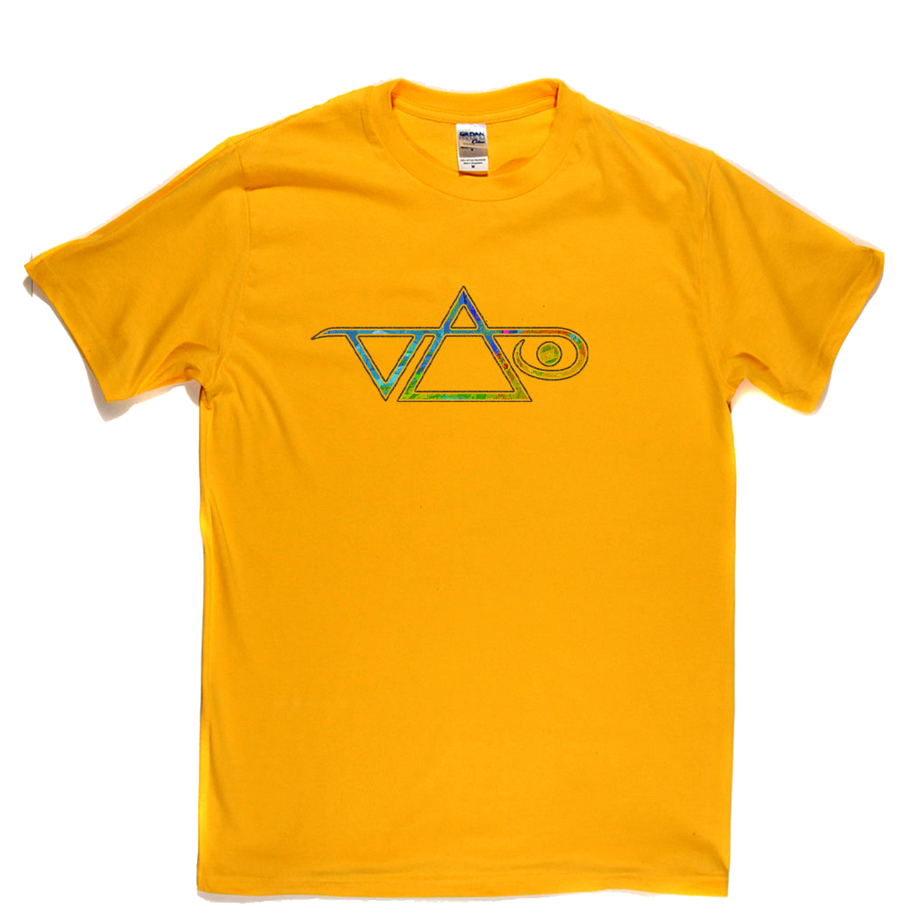 Steve Vai Logo T-Shirt