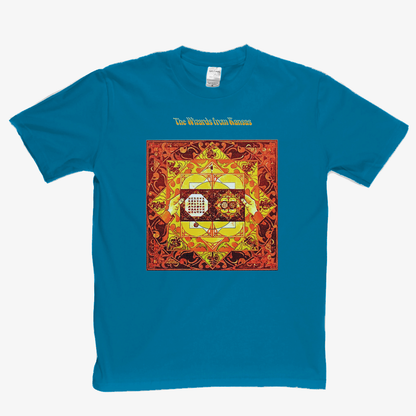 The Wizards From Kansas T-Shirt