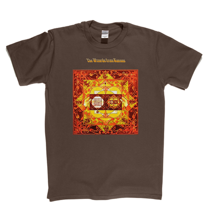 The Wizards From Kansas T-Shirt