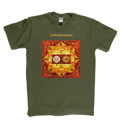 The Wizards From Kansas T-Shirt