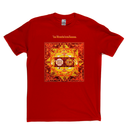 The Wizards From Kansas T-Shirt