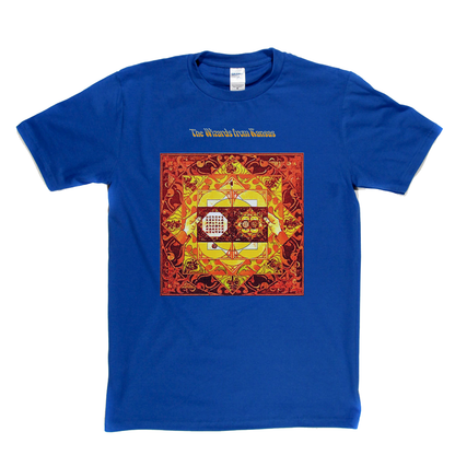 The Wizards From Kansas T-Shirt