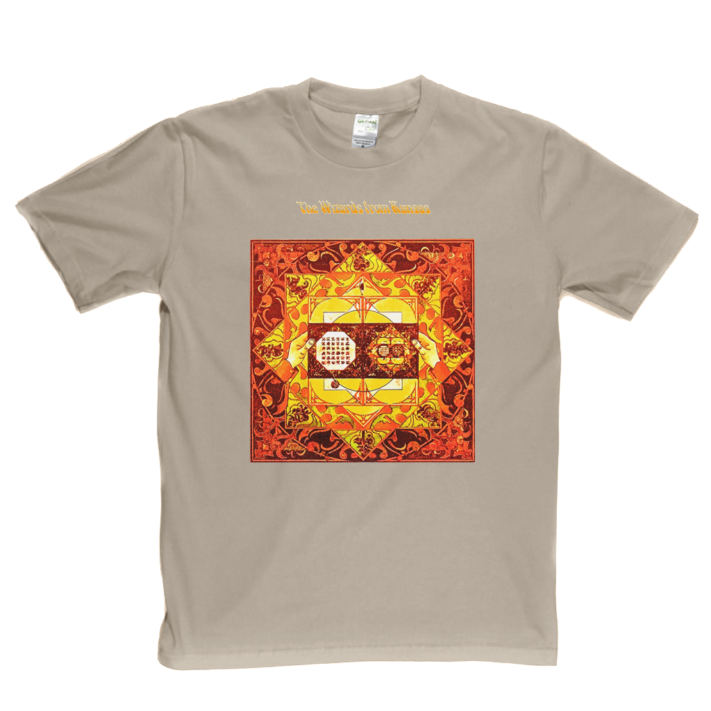 The Wizards From Kansas T-Shirt