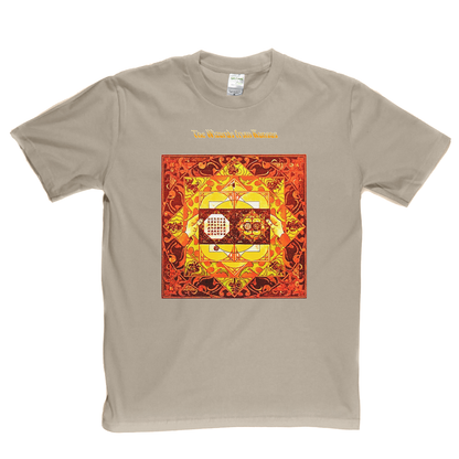 The Wizards From Kansas T-Shirt