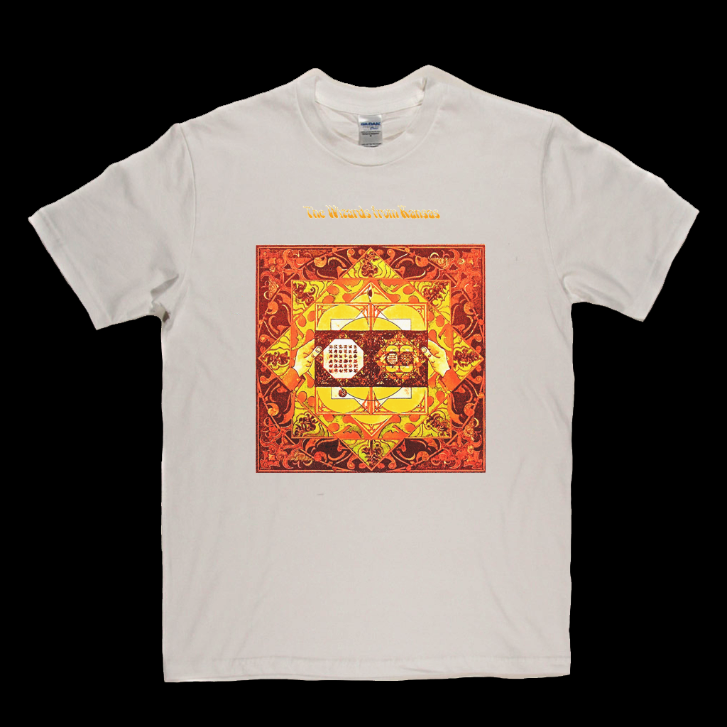 The Wizards From Kansas T-Shirt