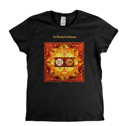 The Wizards From Kansas Womens T-Shirt