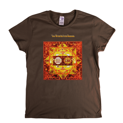 The Wizards From Kansas Womens T-Shirt