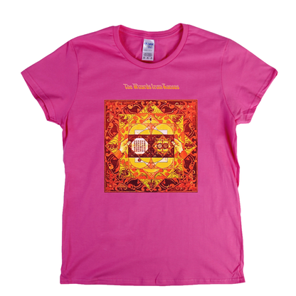 The Wizards From Kansas Womens T-Shirt