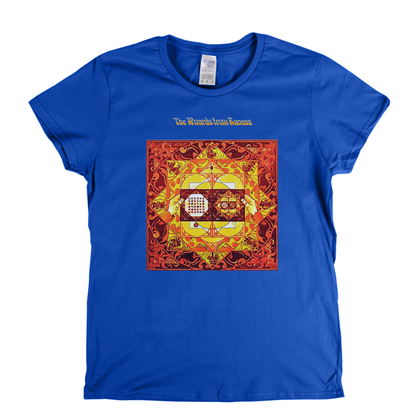 The Wizards From Kansas Womens T-Shirt