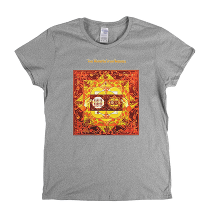 The Wizards From Kansas Womens T-Shirt