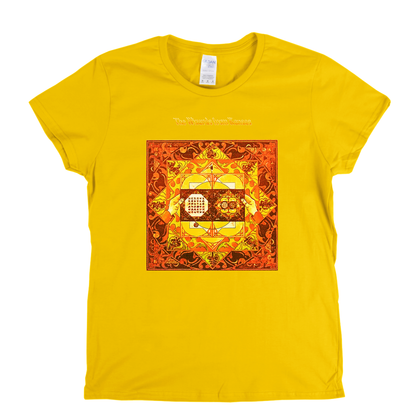 The Wizards From Kansas Womens T-Shirt