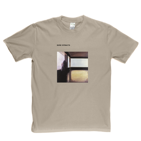 Dire Straits First Album T-Shirt