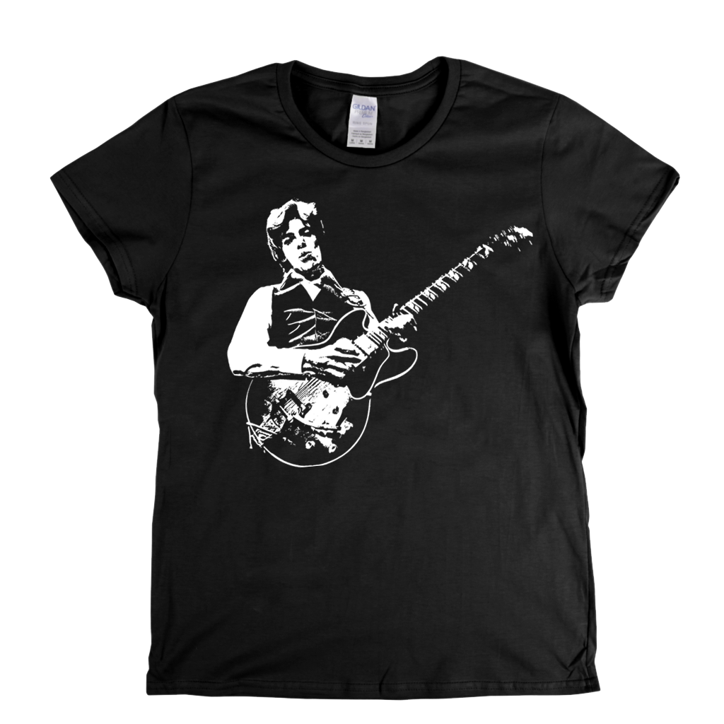 Bill Nelson Womens T-Shirt