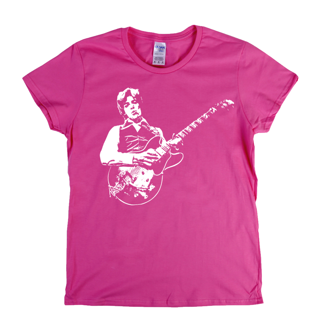 Bill Nelson Womens T-Shirt