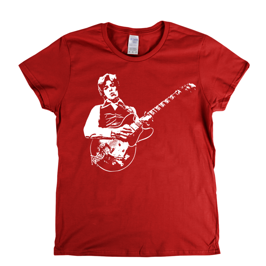 Bill Nelson Womens T-Shirt