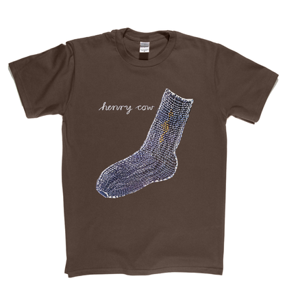 Henry Cow Leg End T-Shirt