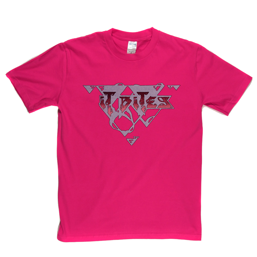 It Bites Logo T-Shirt