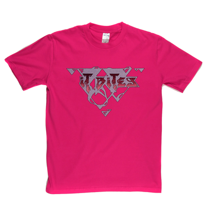 It Bites Logo T-Shirt