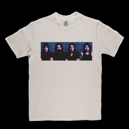 Pink Floyd Lineup T-Shirt