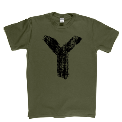 Letter Y T-Shirt