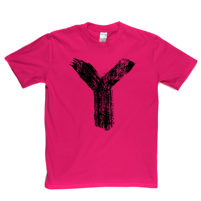 Letter Y T-Shirt