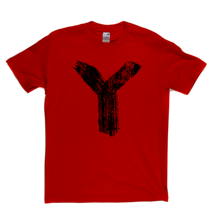 Letter Y T-Shirt
