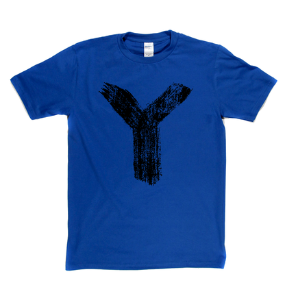 Letter Y T-Shirt