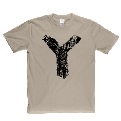 Letter Y T-Shirt